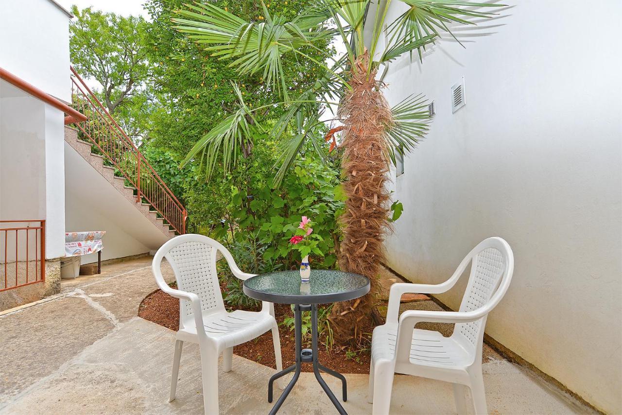 Apartments Fazana 407 Exterior foto