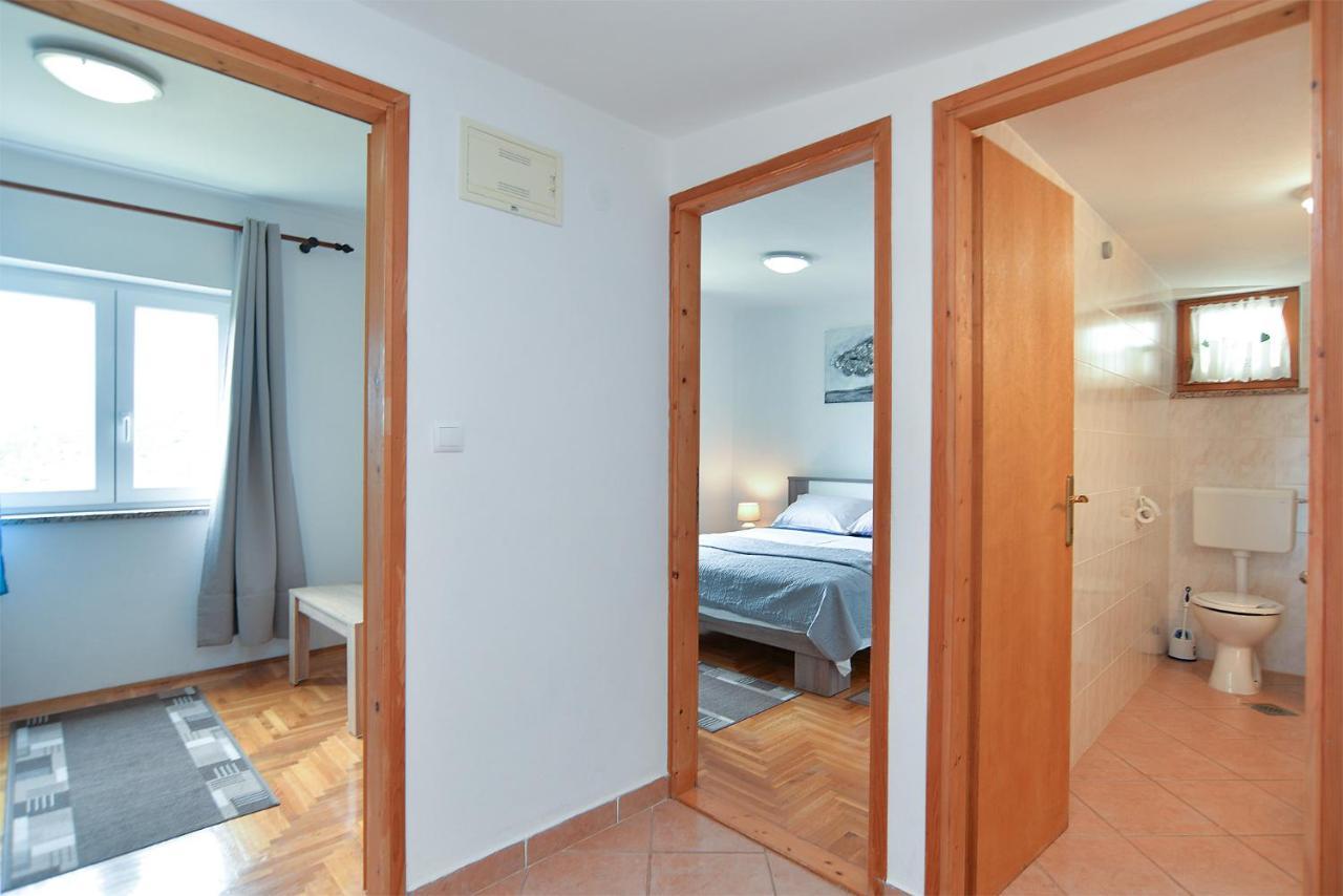 Apartments Fazana 407 Exterior foto