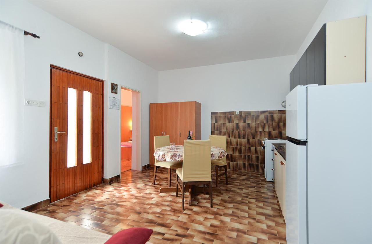 Apartments Fazana 407 Exterior foto