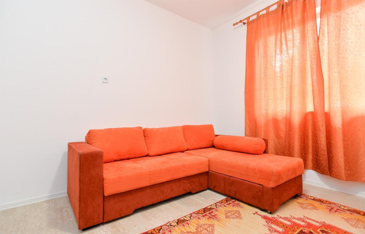 Apartments Fazana 407 Exterior foto